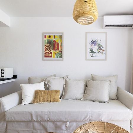 Apartamento Sunny Holidays Puerto Rico  Eksteriør bilde