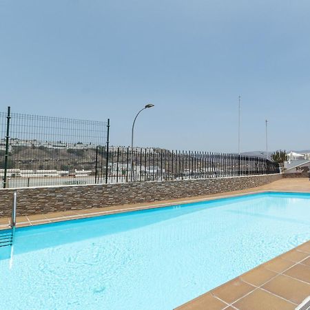 Apartamento Sunny Holidays Puerto Rico  Eksteriør bilde