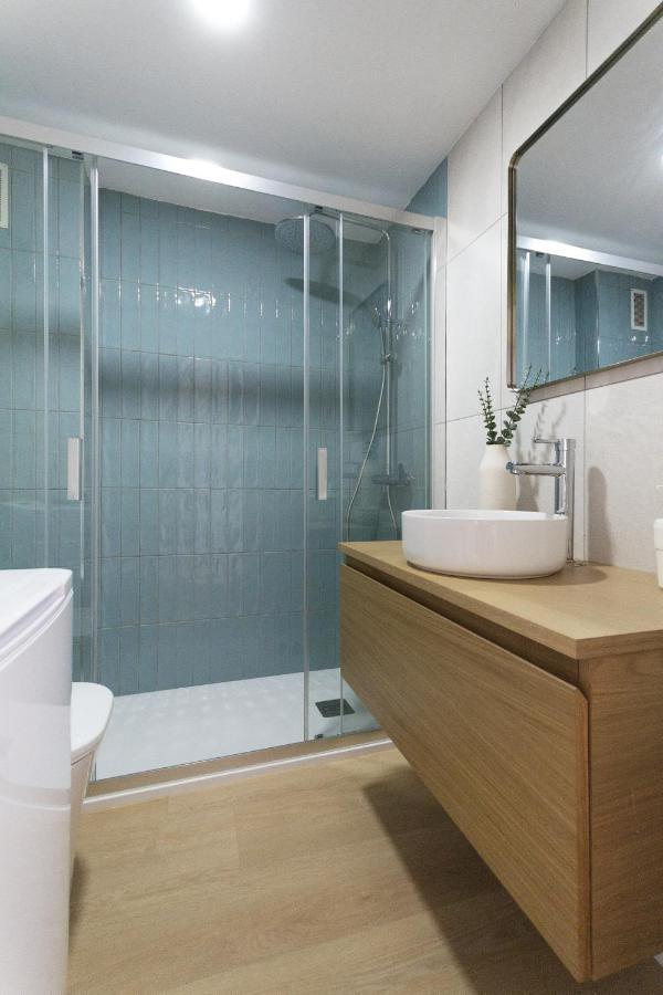 Apartamento Sunny Holidays Puerto Rico  Eksteriør bilde
