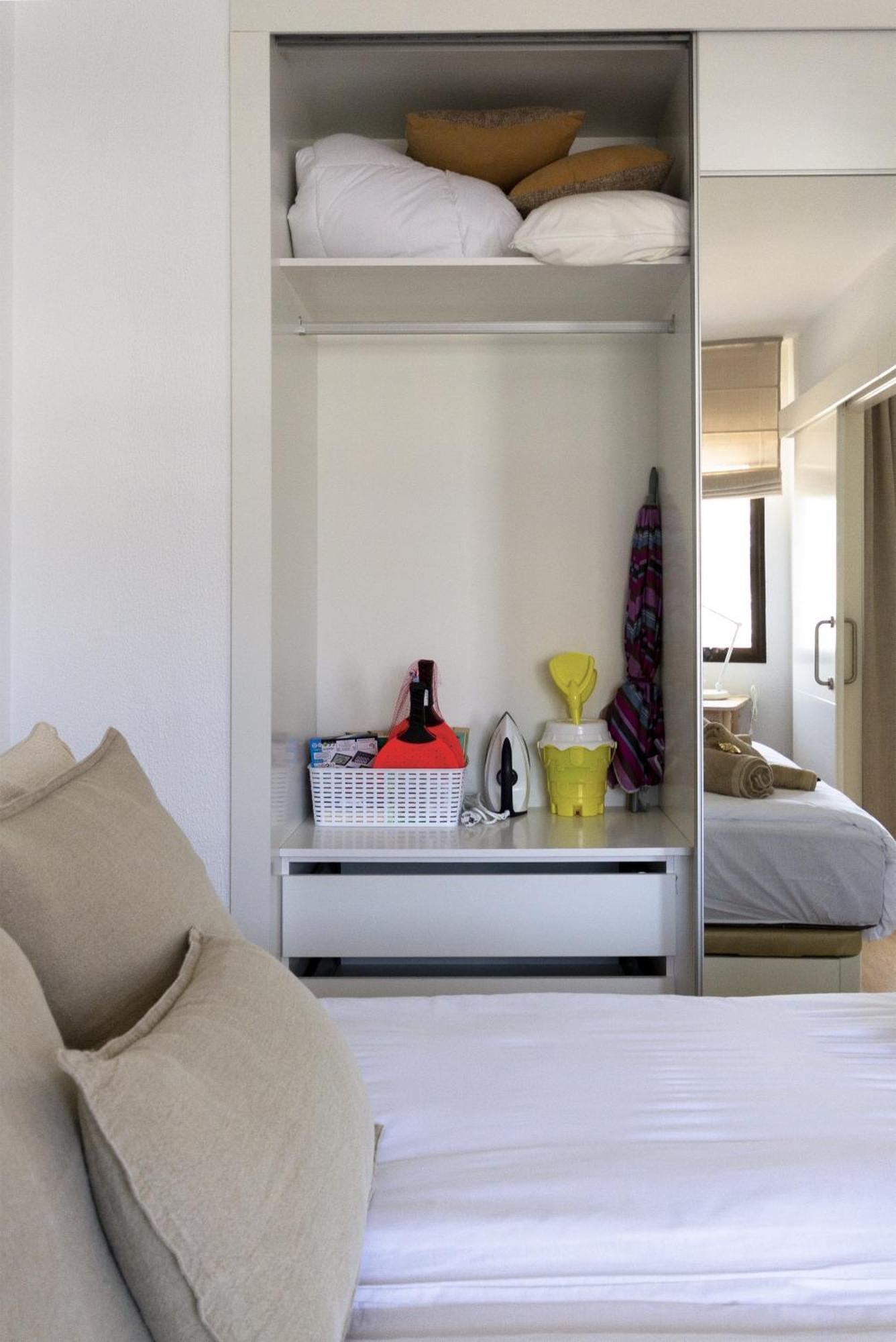 Apartamento Sunny Holidays Puerto Rico  Eksteriør bilde
